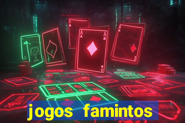 jogos famintos assistir online